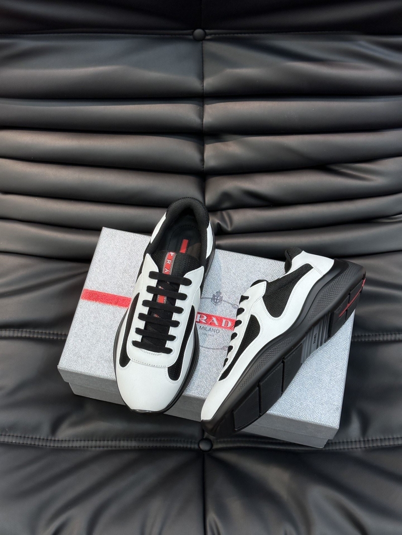 Prada Casual Shoes